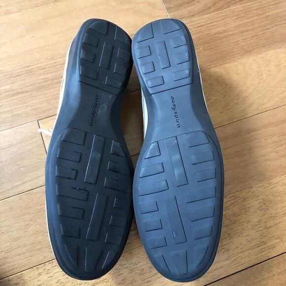 Easy Spirit Free Easy Lace Up Shoes - Picture 4 of 5